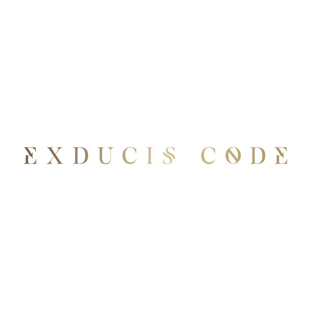 Exducis Code Logo