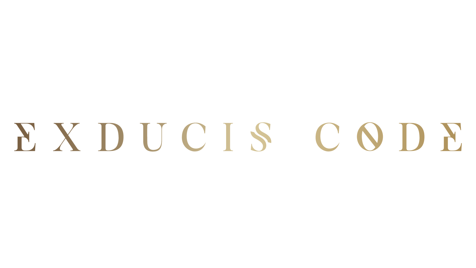 Exducis Code Logo